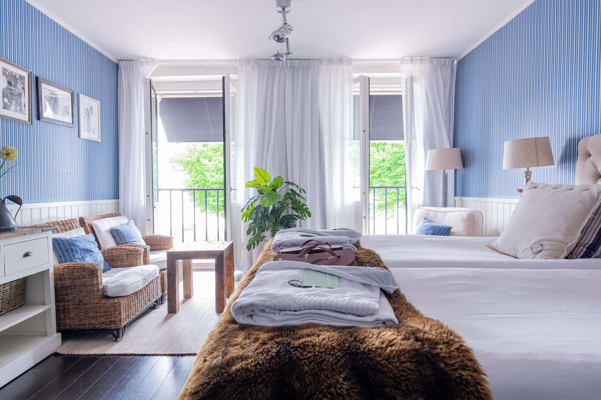Habitación Ystad Saltsjöbad