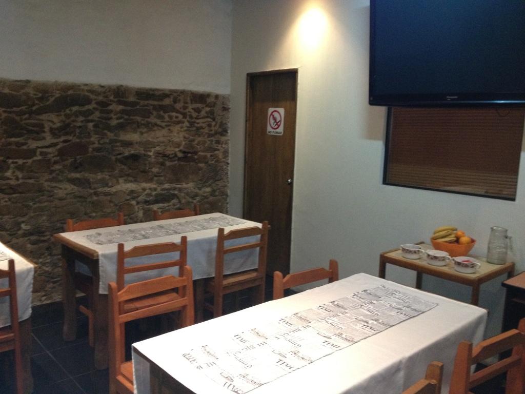 Habitación Hotel Arosa