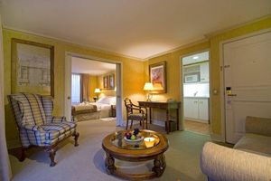 Alojamiento - Vespucci Suites