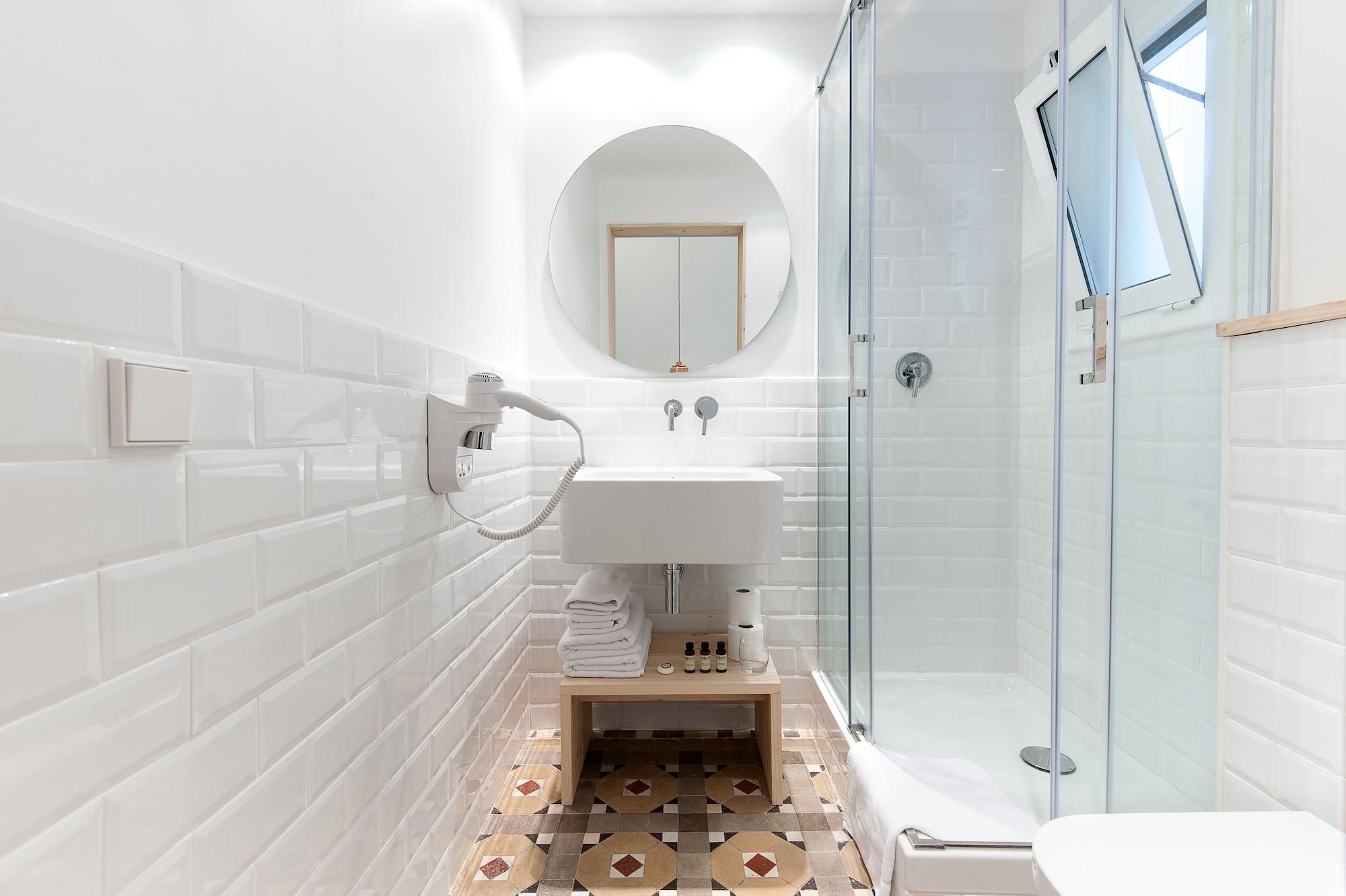 Equipamiento de Habitación La Casa de Antonio Boutique Rooms