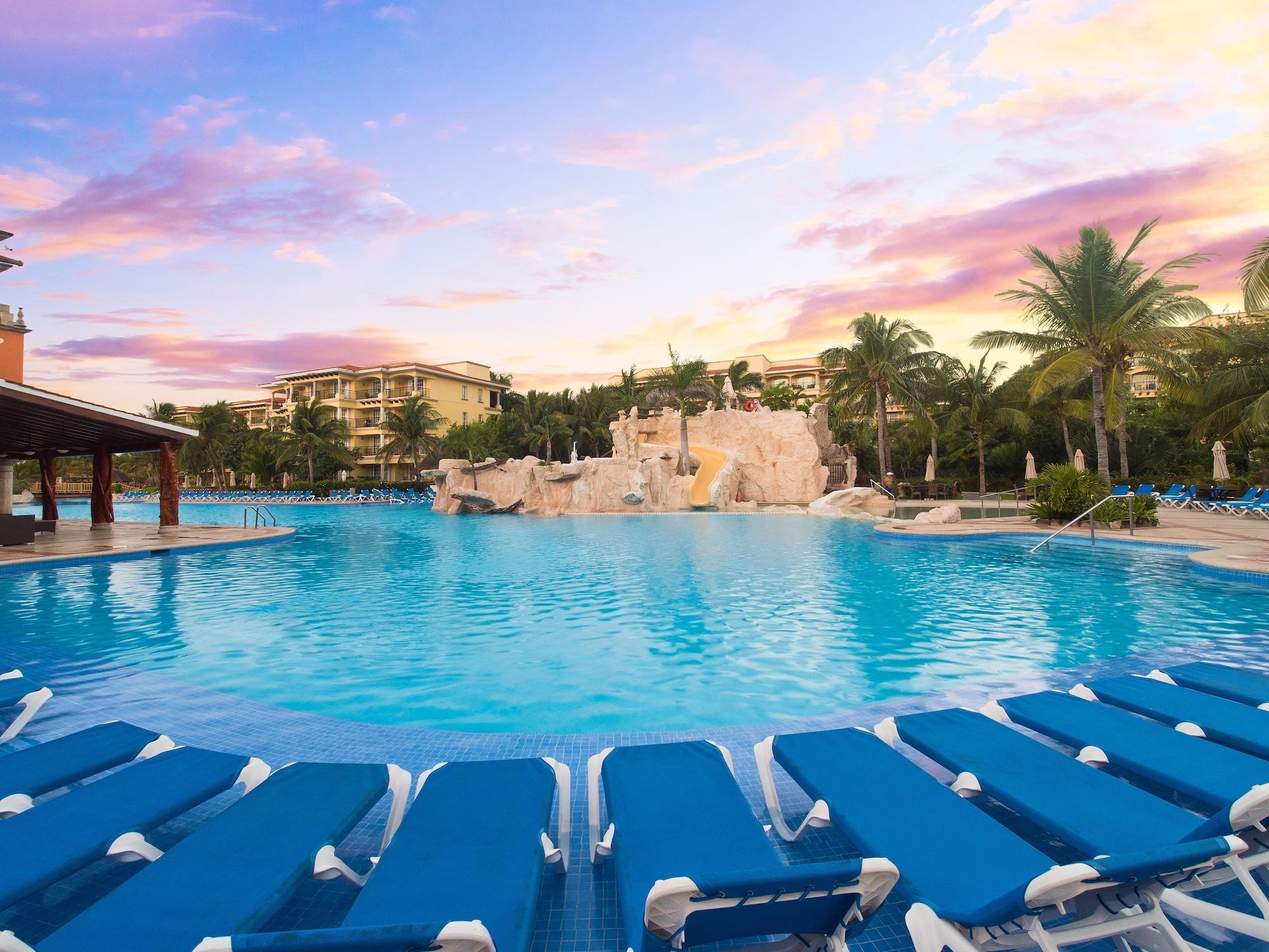 Hotel Hotel Marina El Cid Spa & Beach Resort