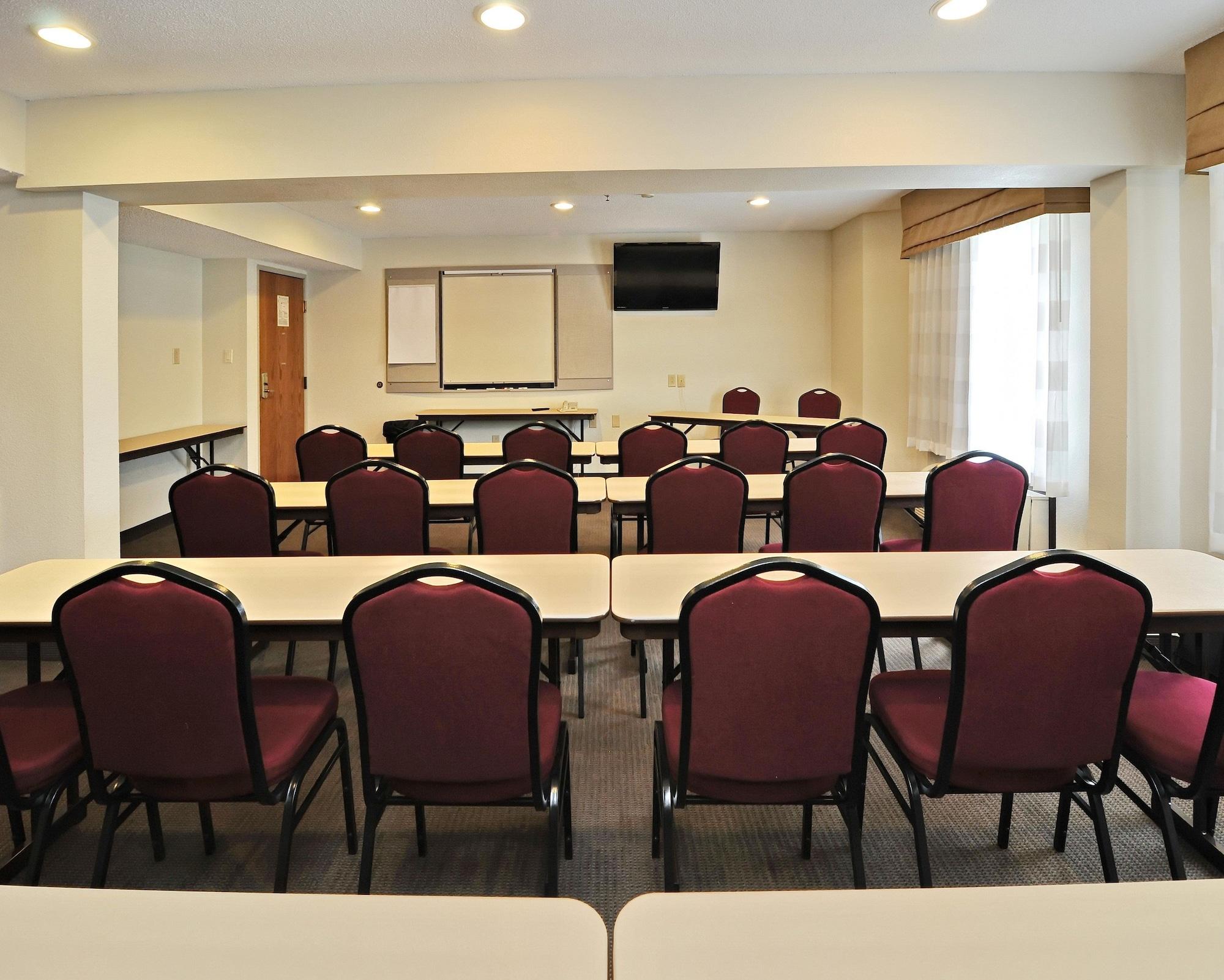 Salón de Baile Sleep Inn Beaver - Beckley