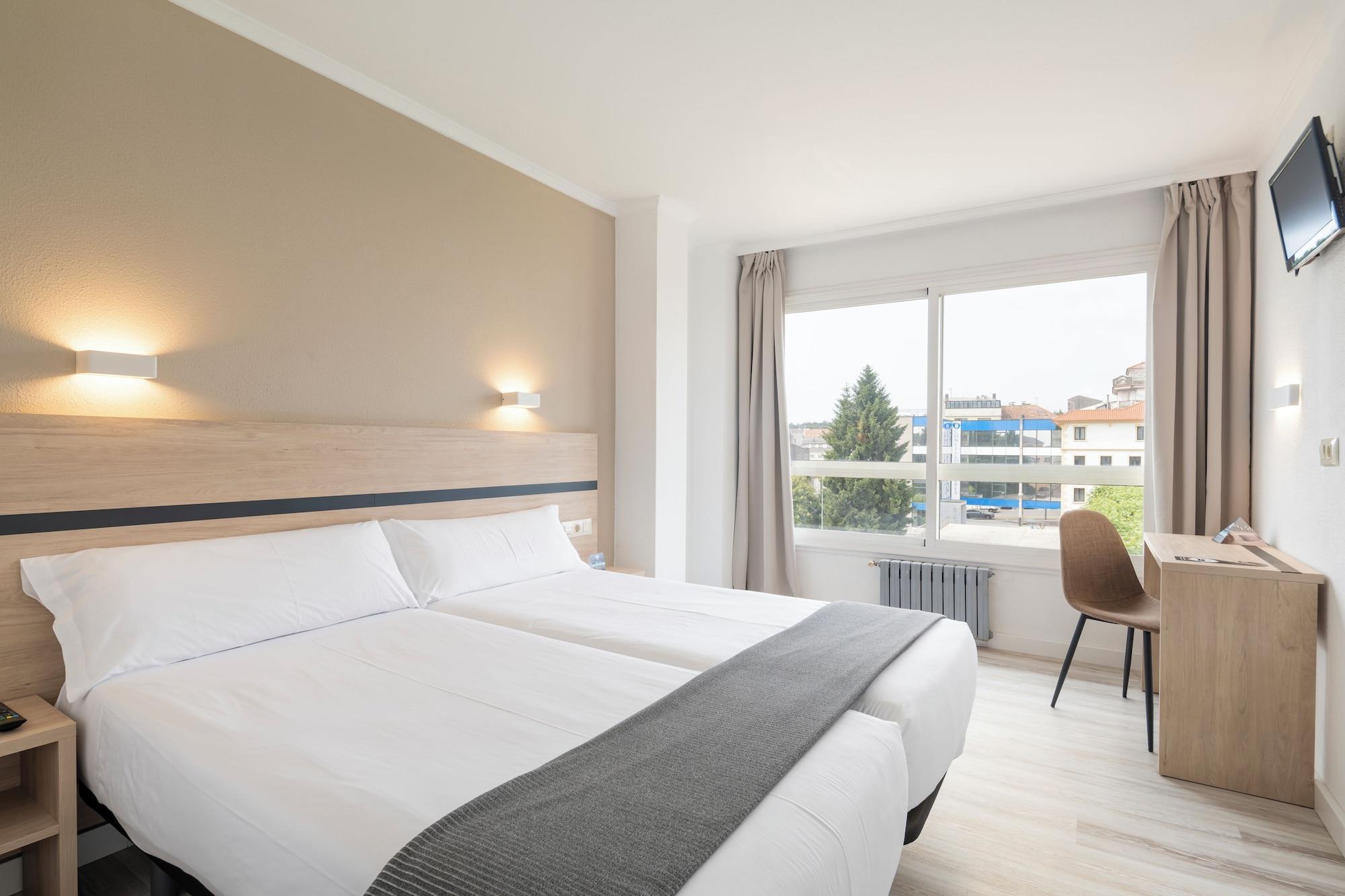 Varios Alda Camiño Inglés