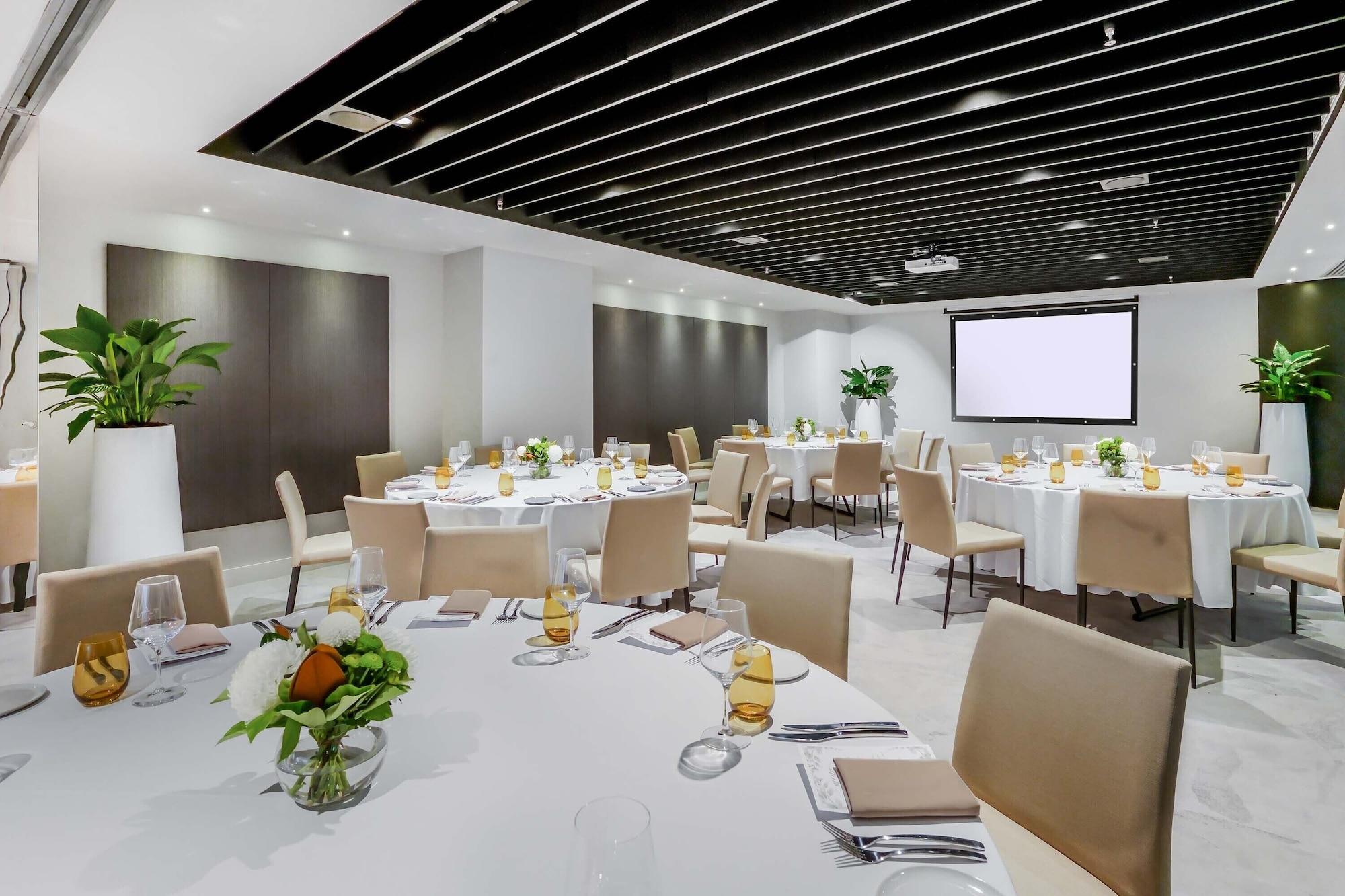 Sala de Reuniones Peppers Waymouth Adelaide