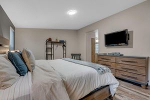 Alquiler Vacacional - Flagstaff Cabin in the Woods w/ BBQ & Firepit