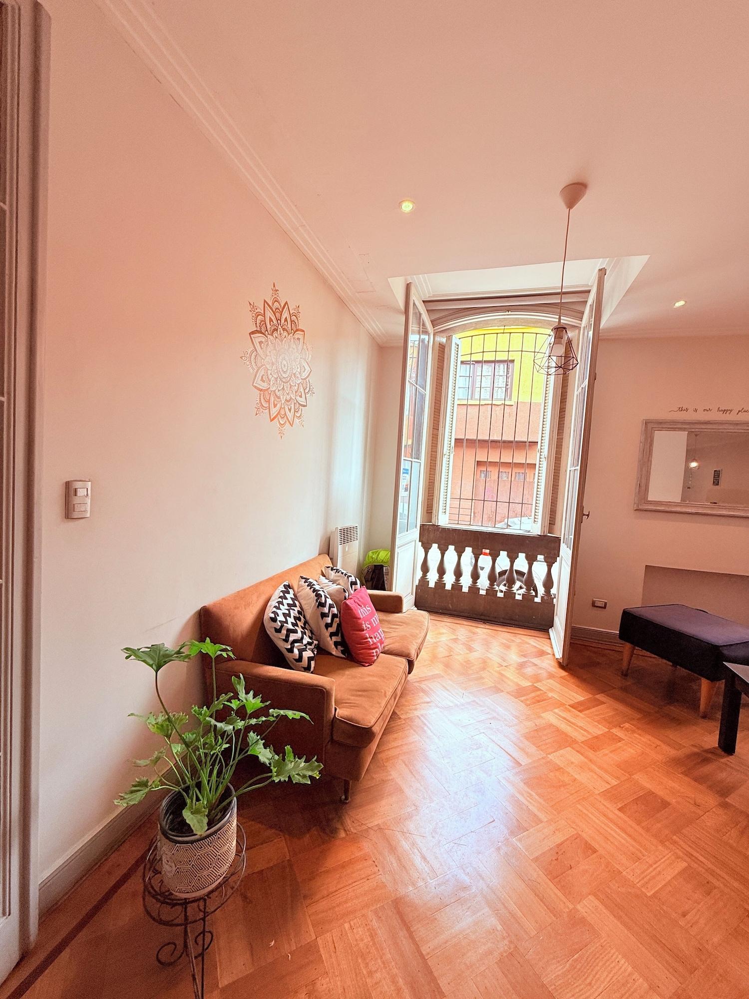 Vista Lobby Maktvb Brasil Hostal Boutique