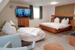 Alquiler Vacacional - Gästehaus Mönchswald