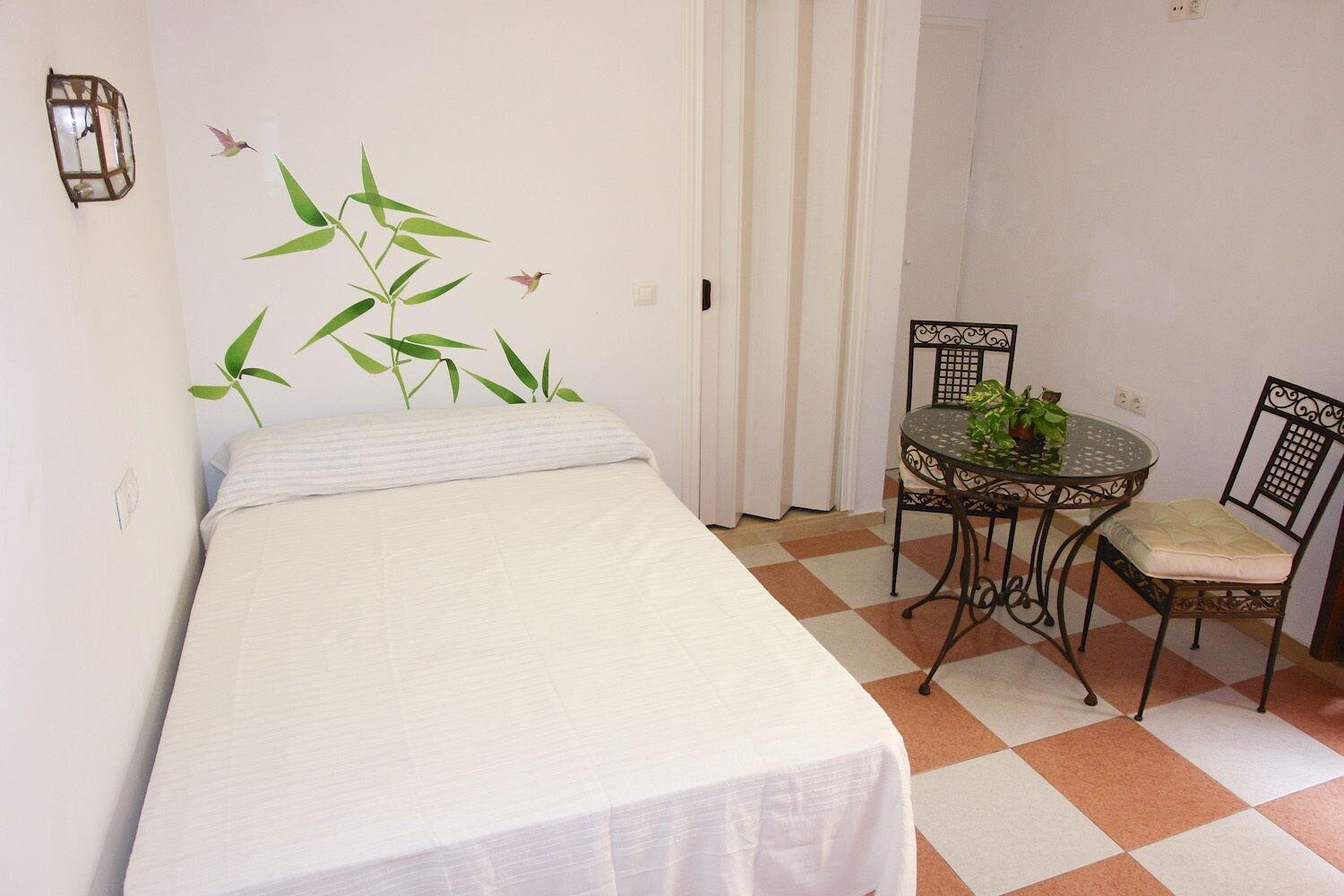 Varios Hostal San Lorenzo