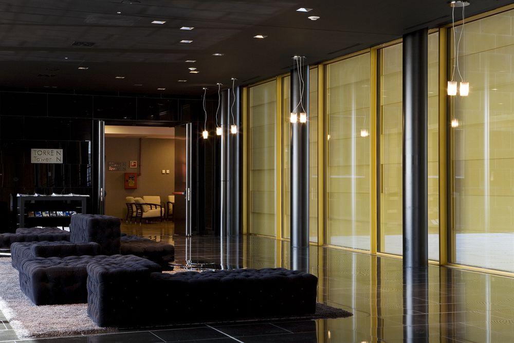 Hotel NH Milano Fiera