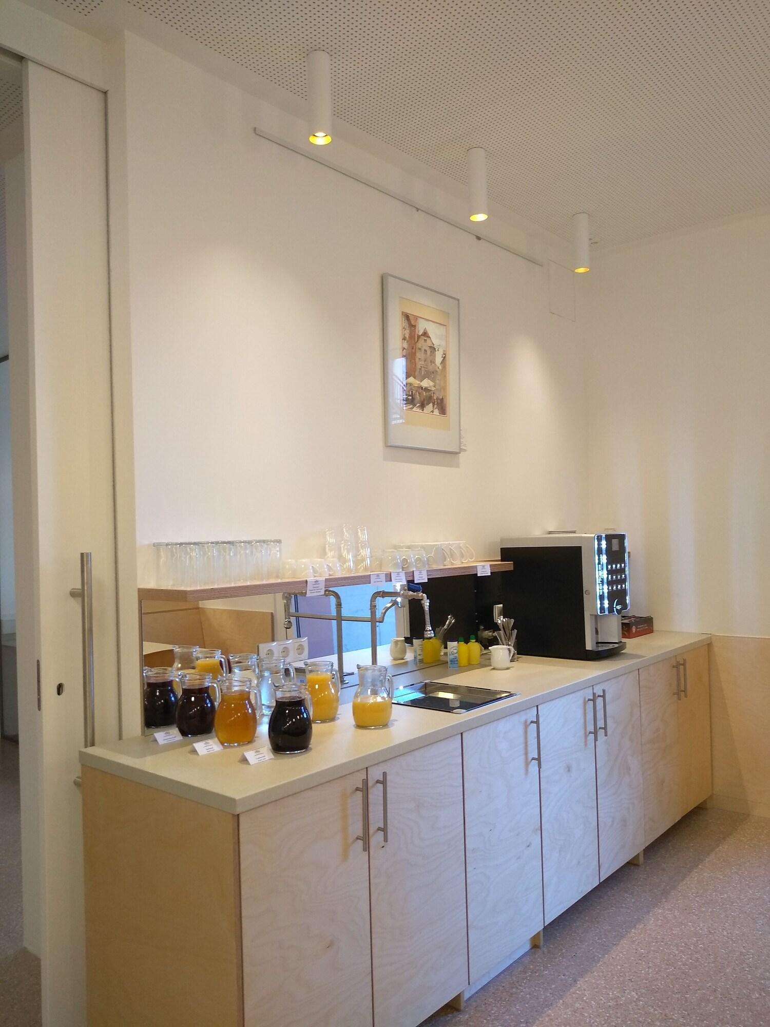Restaurant Haus Mobene - Hotel Garni