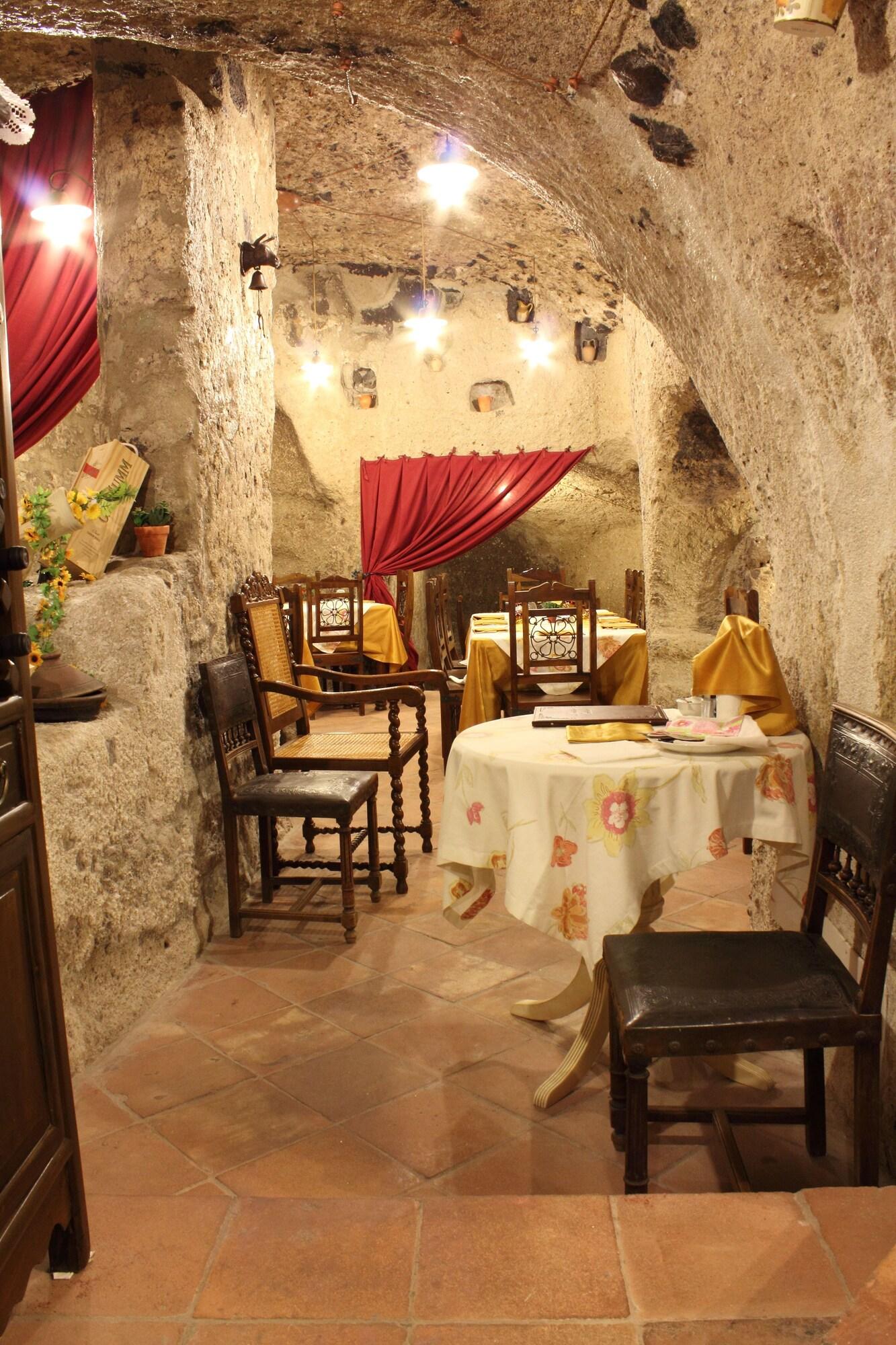 Restaurant Hotel San Leo