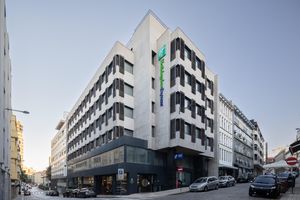 Hospedagens - Holiday Inn Express Porto City Center by IHG