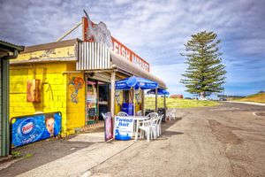 Alquiler Vacacional - Beautiful beach house sleeping up to 8 people - 2 minutes from beach