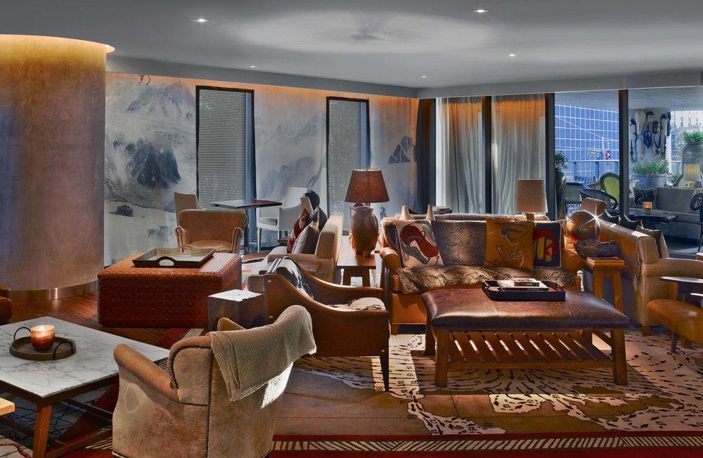 Hotel SLS Hotel & Residences Brickell