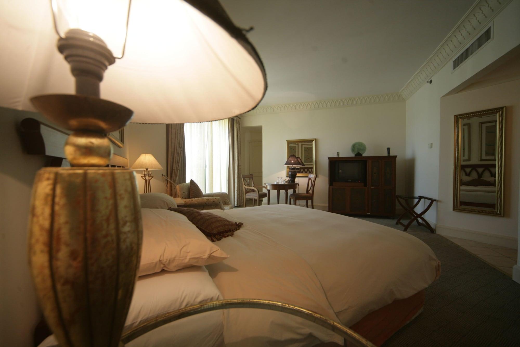 Habitación Jacir Palace Hotel Bethlehem
