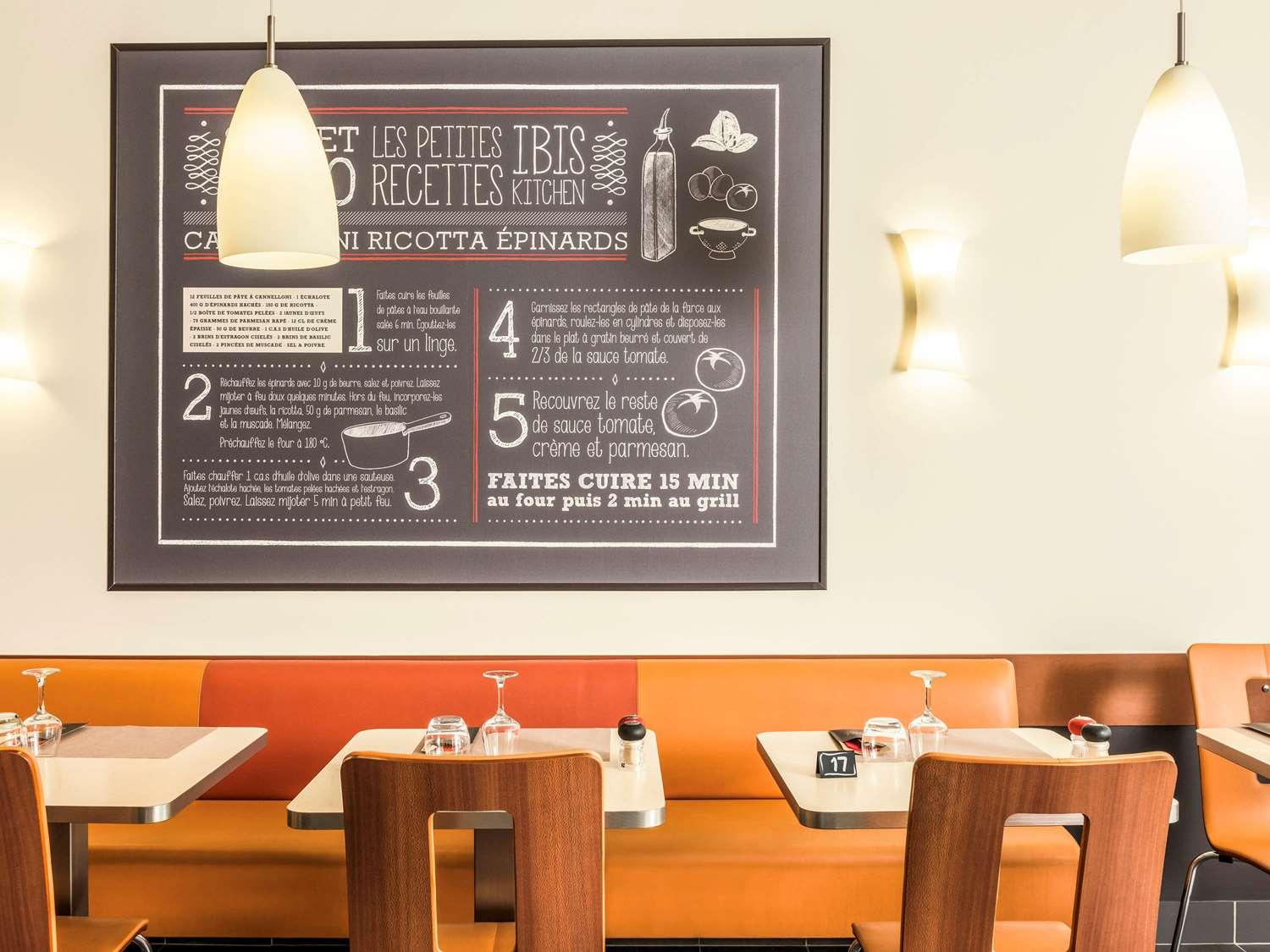 Hotel ibis Paris 17 Clichy-Batignolles - formerly Berthier