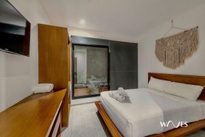 Alquiler Vacacional - 2 Rec | Desayuno Incluido| Piscina en terraza