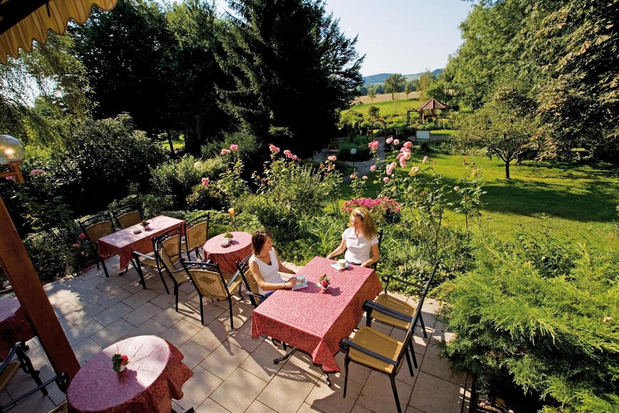 Restaurant Quellenhof