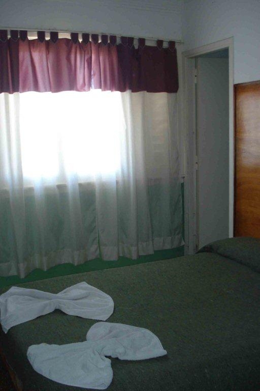 Habitación Hotel Pino