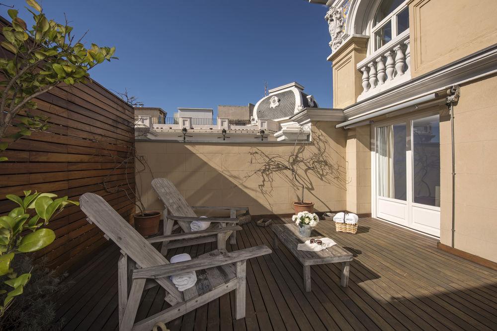 Hotel Iberostar Las Letras Gran Via