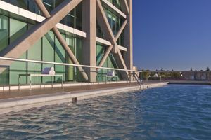 Alojamiento - Four Points by Sheraton Los Angeles