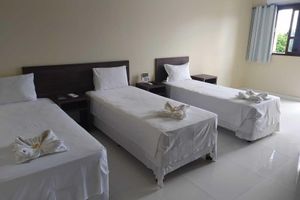Alojamiento - Carajas Hotel