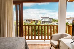 Alquiler Vacacional - Casa Jangadas Beach - Praia do Forte