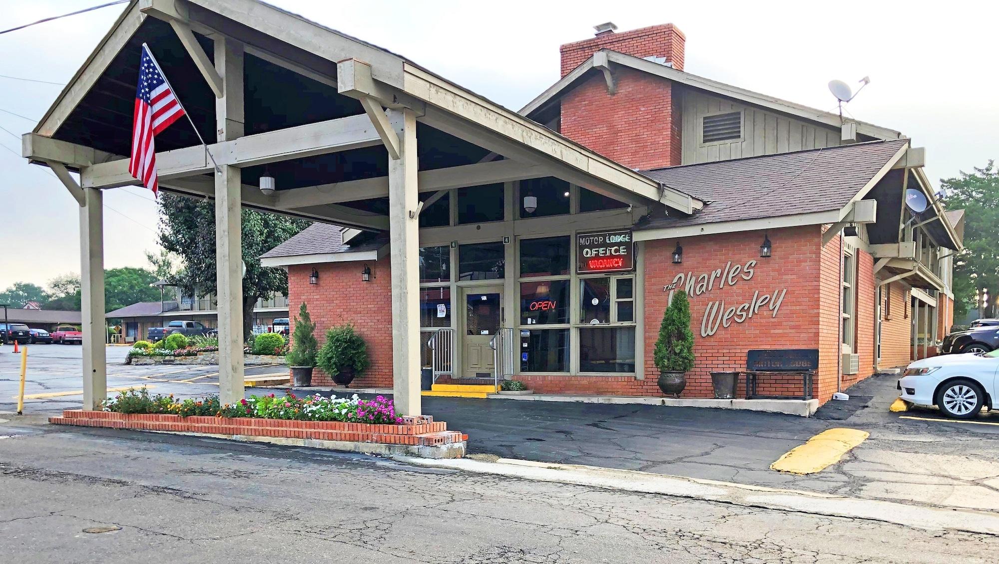 Varios Charles Wesley Motor Lodge