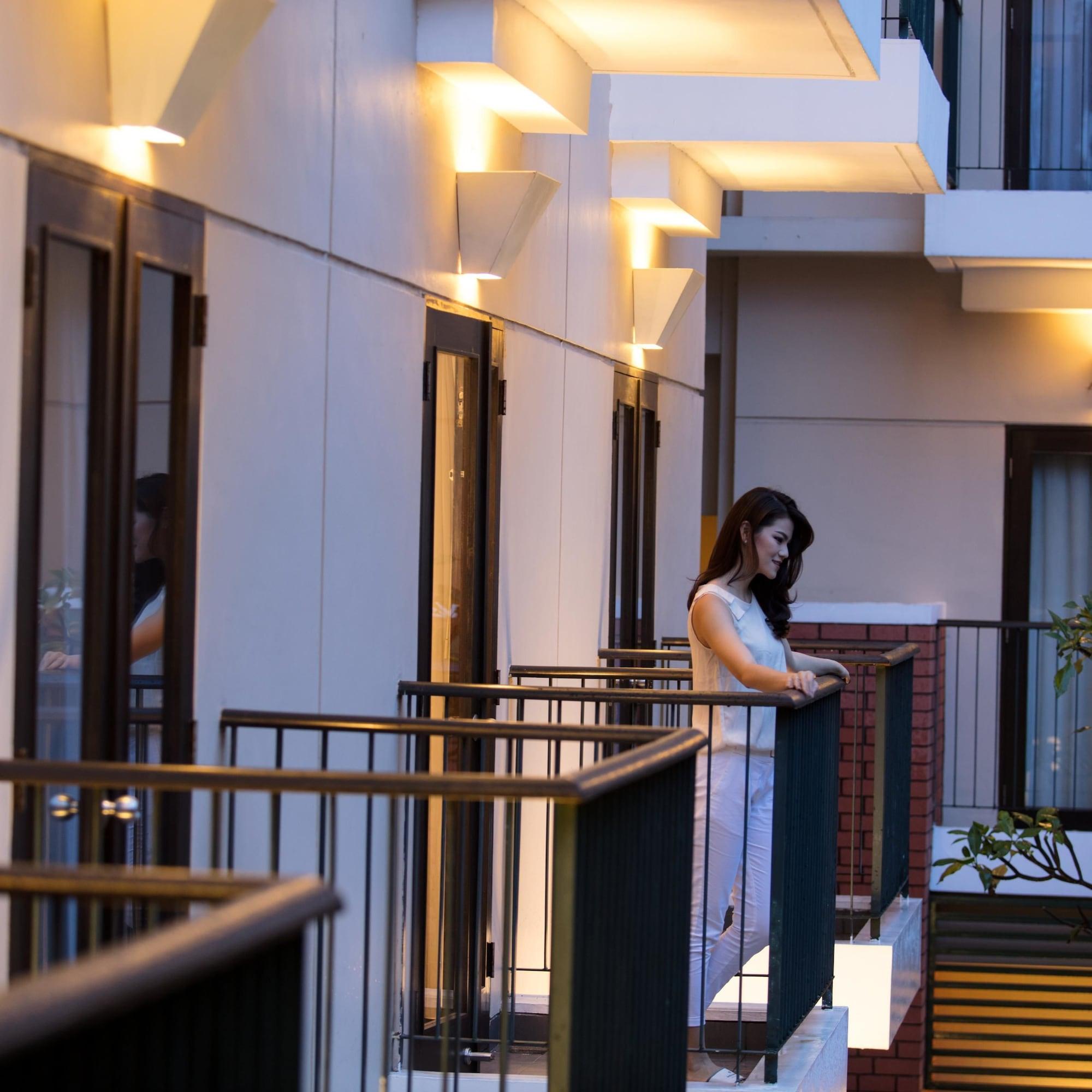 Habitación Hotel Santika Premiere Malang