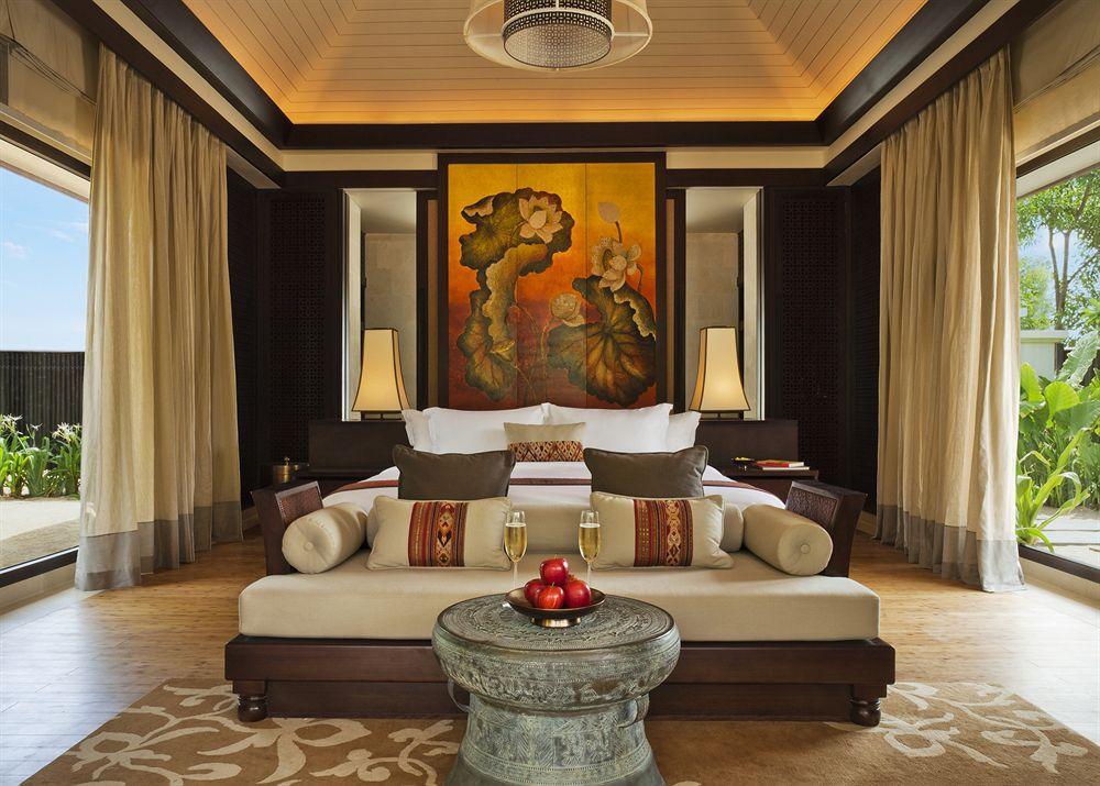 Habitación Banyan Tree Lang Co Hotel & Resort