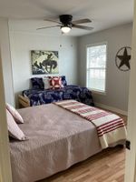 Alquiler Vacacional - Country Getaway at Eleven Oaks Ranch……Coleman, Texas