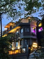 Alojamiento - Magia Hotel