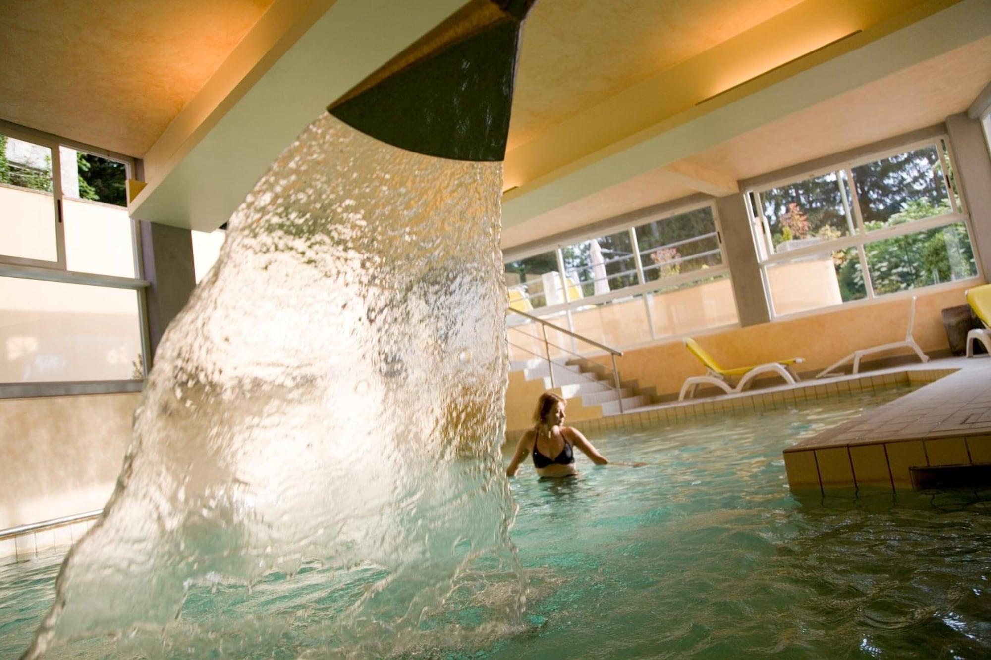 Spa Hotel & terme Bagni di Lucca