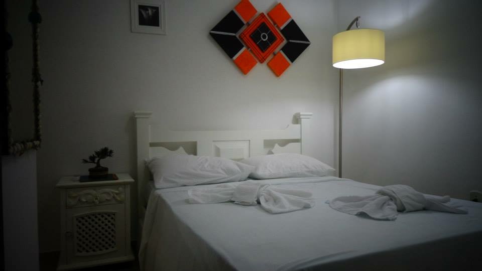 Habitación Flor D'Açucena