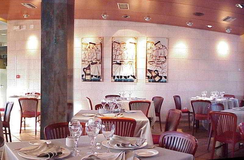 Restaurant Ruta Jacobea