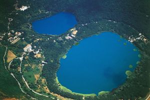 Alojamiento - Hotel Castagneto