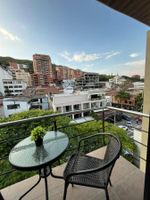 Alojamiento - Hotel Granada Suites - AV 9