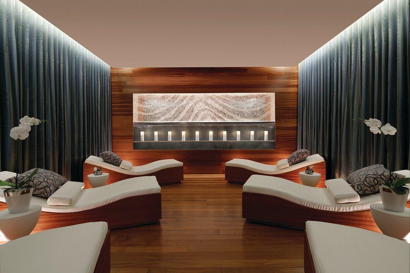 Spa Vdara Hotel & Spa