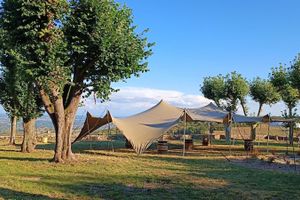 Alojamiento - Château de Villars