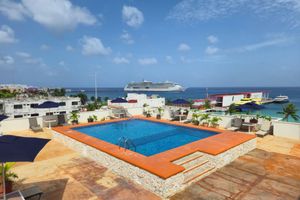 Alojamiento - Hotel Plaza Cozumel