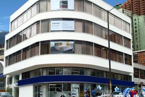 Alojamiento - Innova Centro Internacional