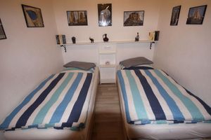 Alquiler Vacacional - NEW since January 2015: Apartment with a sunny courtyard, garden and pool