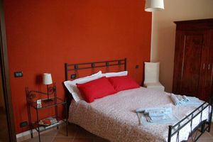 Alojamiento - Bed & Breakfast Cascina Bellezza