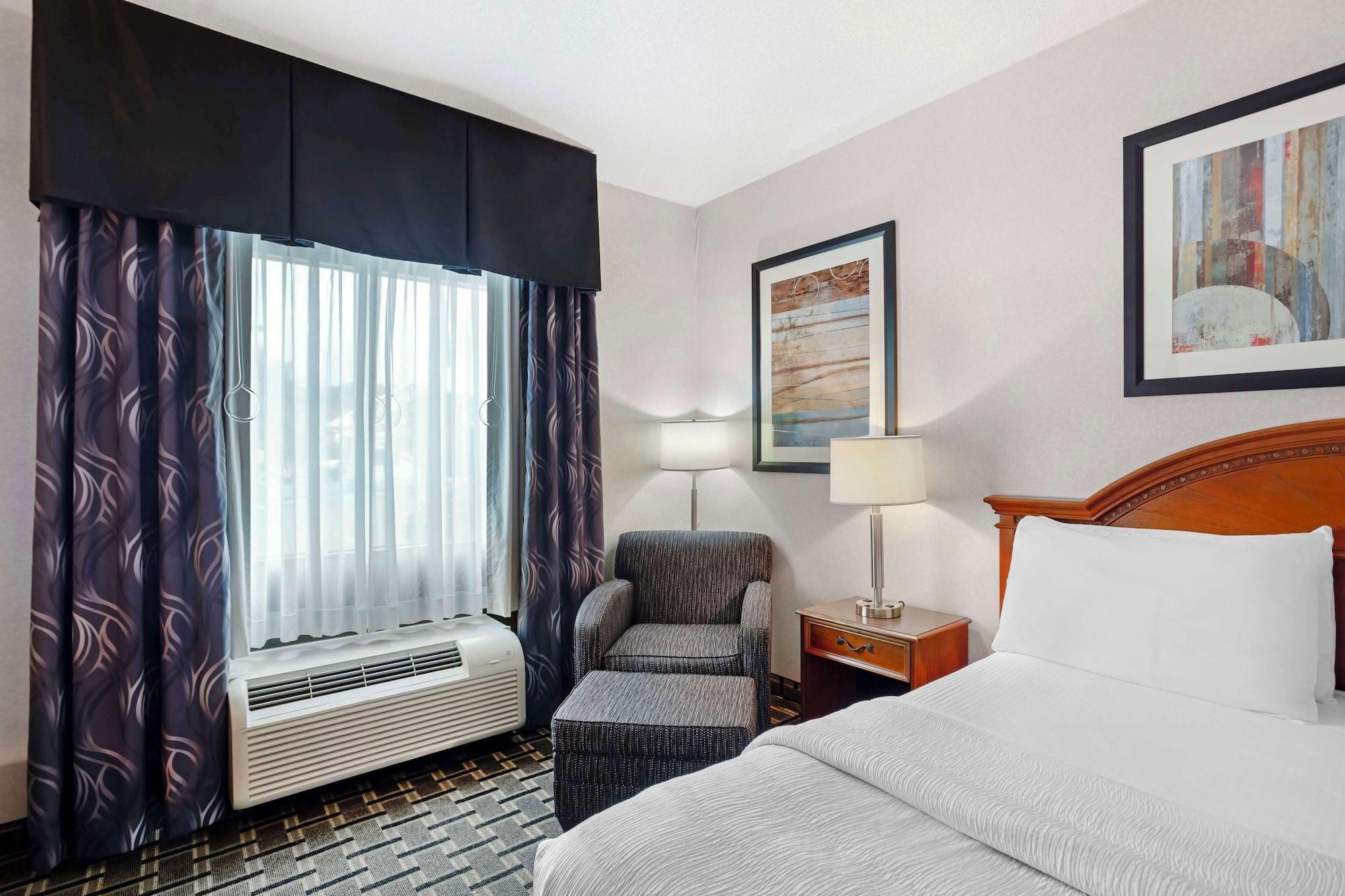 Habitación Best Western Plus Clearfield