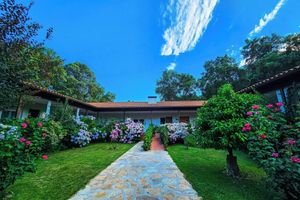 Alojamiento - Hotel Rural El Retiro de San Pedro