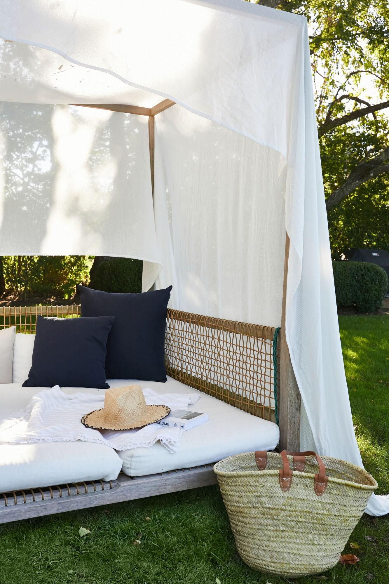 Vista Exterior The Roundtree, Amagansett