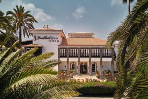 Alojamiento - Seaside Grand Hotel Residencia