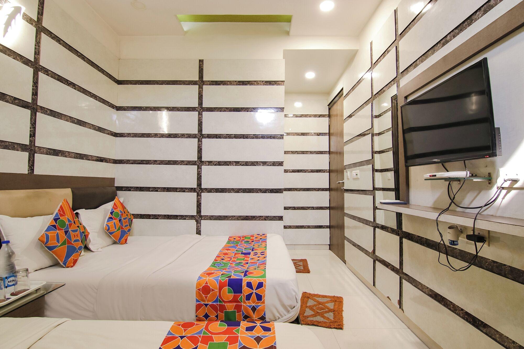 Equipamiento de Habitación Hotel Rosewood Inn