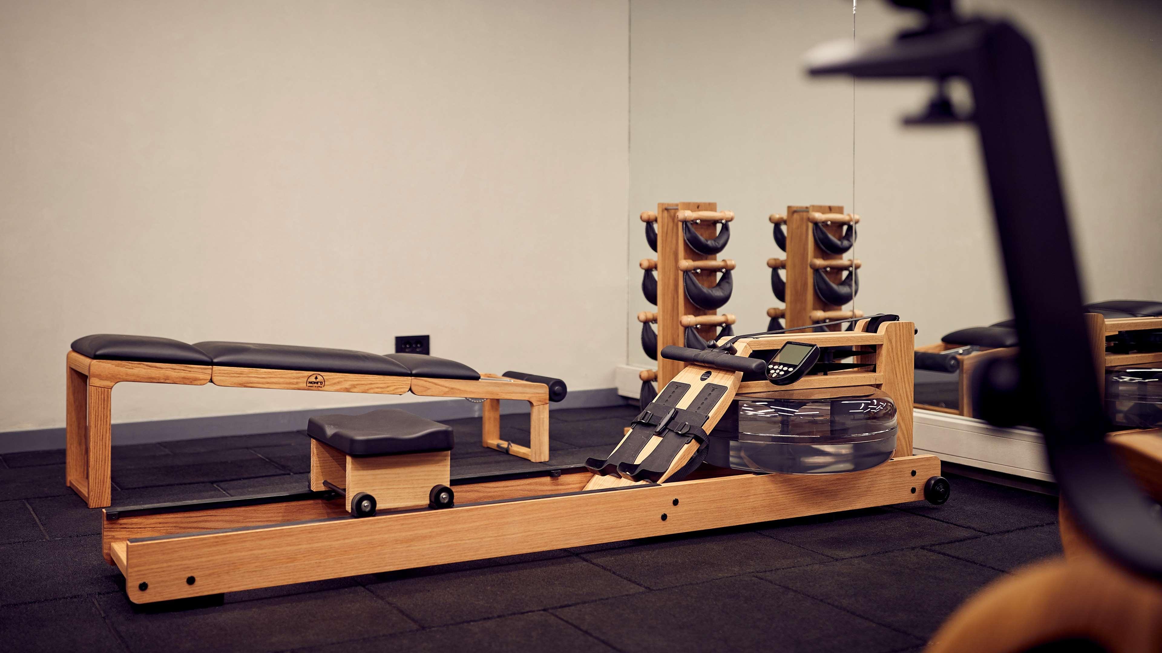 Instalaciones Recreativas Park Plaza Vondelpark