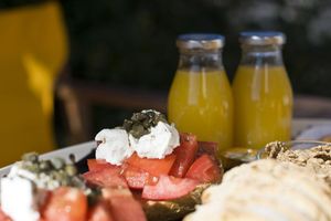 Alquiler Vacacional - Finikas Studios